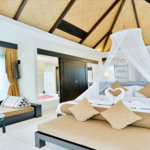 Thailand Honeymoon Packages Bhu Nga Thani Resort And Spa Pool Villa2