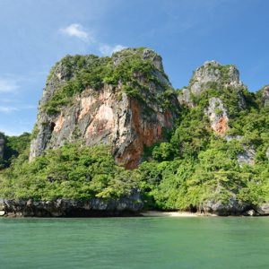 Thailand Honeymoon Packages Bhu Nga Thani Resort And Spa Railay Bay3