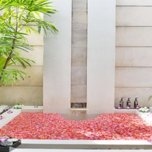 Thailand Honeymoon Packages Bhu Nga Thani Resort And Spa Spa Bath