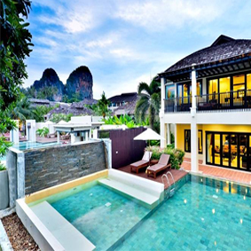 Thailand Honeymoon Packages Bhu Nga Thani Resort And Spa Thumbnail