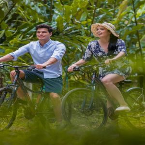 Thailand Honeymoon Packages The Float House River Kwai Cycling