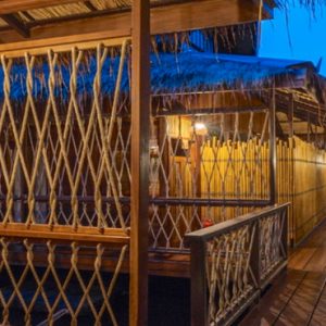 Thailand Honeymoon Packages The Float House River Kwai Deck