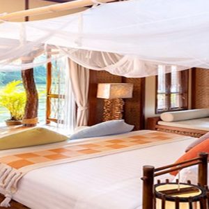 Thailand Honeymoon Packages The Float House River Kwai Floating Villa