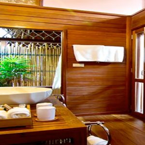Thailand Honeymoon Packages The Float House River Kwai Floating Villa1