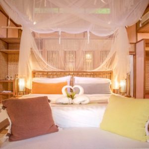 Thailand Honeymoon Packages The Float House River Kwai Floating Villa14