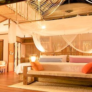 Thailand Honeymoon Packages The Float House River Kwai Floating Villa3