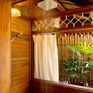 Thailand Honeymoon Packages The Float House River Kwai Floating Villa6