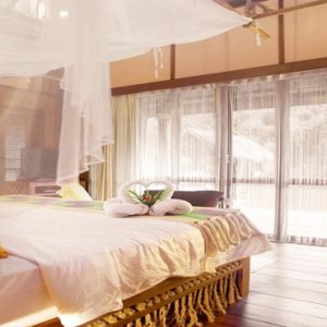 Thailand Honeymoon Packages The Float House River Kwai Floating Villa8