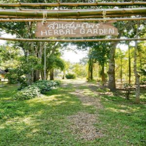 Thailand Honeymoon Packages The Float House River Kwai Herbal Garden