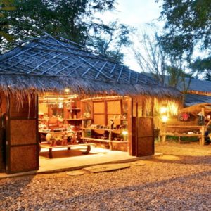 Thailand Honeymoon Packages The Float House River Kwai Souvenir Shop