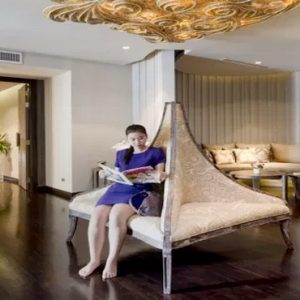 Thailand Honeymoon Packages Wyndham Sea Pearl Phuket Carissa Spa Lobby