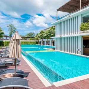 Thailand Honeymoon Packages Wyndham Sea Pearl Phuket Club House Pool