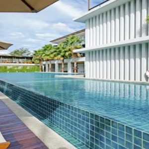Thailand Honeymoon Packages Wyndham Sea Pearl Phuket Club House Pool1
