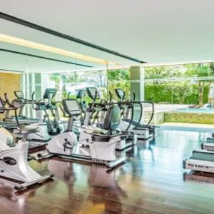 Thailand Honeymoon Packages Wyndham Sea Pearl Phuket Fitness1