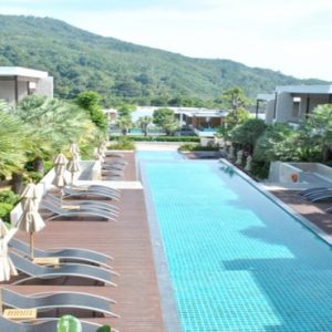 Thailand Honeymoon Packages Wyndham Sea Pearl Phuket Infinity Pool1