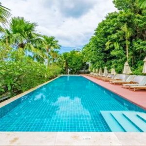 Thailand Honeymoon Packages Wyndham Sea Pearl Phuket Pool Access2