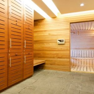 Thailand Honeymoon Packages Wyndham Sea Pearl Phuket Sauna