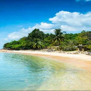 Vietnam Honeymoon Packages An Lam Retreats Ninh Van Bay Beach