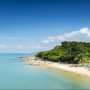 Vietnam Honeymoon Packages An Lam Retreats Ninh Van Bay Beach 1