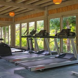 Vietnam Honeymoon Packages An Lam Retreats Ninh Van Bay Fitness