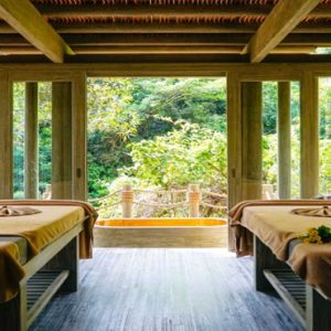 Vietnam Honeymoon Packages An Lam Retreats Ninh Van Bay Jungle Spa