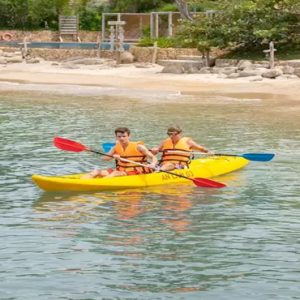 Vietnam Honeymoon Packages An Lam Retreats Ninh Van Bay Watersports