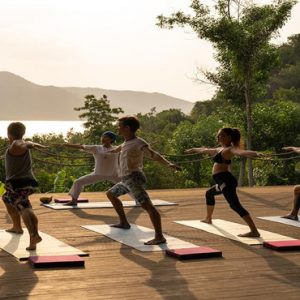Vietnam Honeymoon Packages An Lam Retreats Ninh Van Bay Yoga