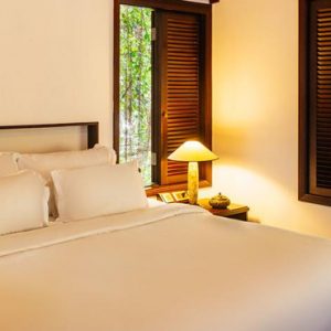 Vietnam Honeymoon Packages An Lam Saigon River Vietnam Family Suite