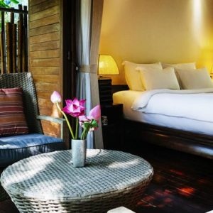 Vietnam Honeymoon Packages An Lam Saigon River Vietnam Garden Villa 5