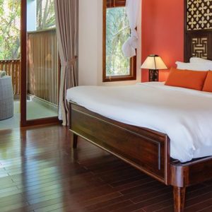 Vietnam Honeymoon Packages An Lam Saigon River Vietnam Pool Suite 4