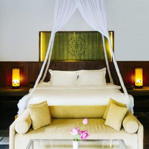Vietnam Honeymoon Packages An Lam Saigon River Vietnam Pool Suite 5