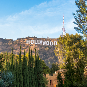 hollywood tour packages