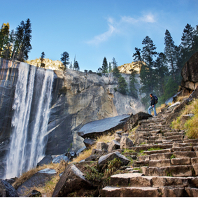Yosemite National Park Day Tour from San Francisco - San Francisco Honeymoon Packages - Thumbnail