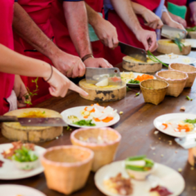 Thai Cooking Class in Bangkok - Thailand honeymoon Packages and Excursions