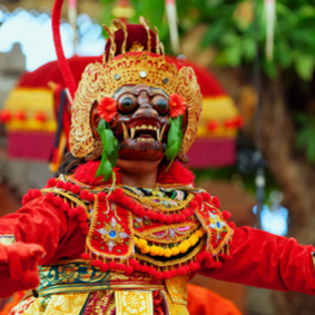 Evening Fire, Trance & Monkey Dance Tour - Bali Honeymoon Packages and Excursions