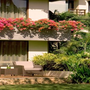 Bali Honeymoon Packages The Westin Resort Nusa Dua Deluxe Garden Terrace Guest Room, 1 King Exterior
