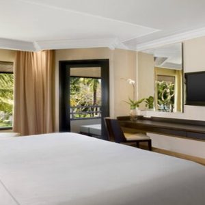 Bali Honeymoon Packages The Westin Resort Nusa Dua Executive Suite, 1 Bedroom Suite, 1 King