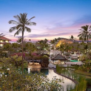 Bali Honeymoon Packages The Westin Resort Nusa Dua Exterior1