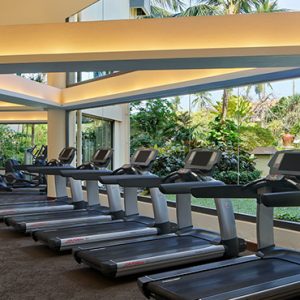 Bali Honeymoon Packages The Westin Resort Nusa Dua Fitness