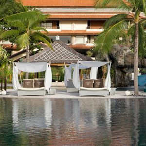 Bali Honeymoon Packages The Westin Resort Nusa Dua Fresh Water Pool Dream Beds