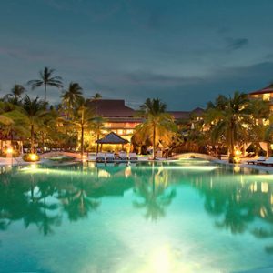 Bali Honeymoon Packages The Westin Resort Nusa Dua Freshwater Pool