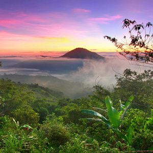 Bali Honeymoon Packages The Westin Resort Nusa Dua Mount Agung