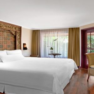 Bali Honeymoon Packages The Westin Resort Nusa Dua Ocean Suite, 1 Bedroom Suite, 1 King
