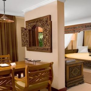 Bali Honeymoon Packages The Westin Resort Nusa Dua Ocean Suite, 1 Bedroom Suite, 1 King, Private Pool