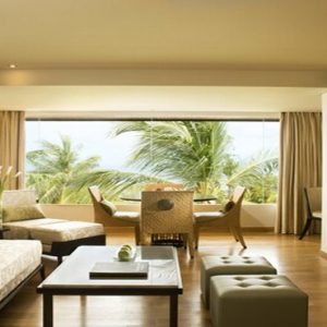 Bali Honeymoon Packages The Westin Resort Nusa Dua Ocean Suite, 2 Bedroom Suite, Bedroom 1 1 King, Bedroom 2 2 Double, Bathrooms 2