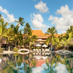 Bali Honeymoon Packages The Westin Resort Nusa Dua Pool