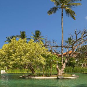 Bali Honeymoon Packages The Westin Resort Nusa Dua Resort Pool1