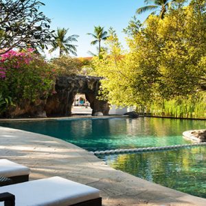 Bali Honeymoon Packages The Westin Resort Nusa Dua Saltwater Pool