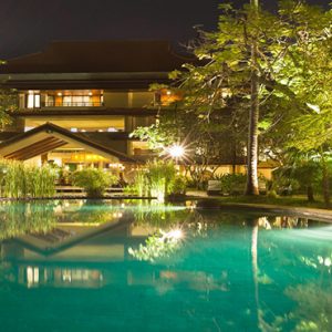 Bali Honeymoon Packages The Westin Resort Nusa Dua Saltwater Pool1