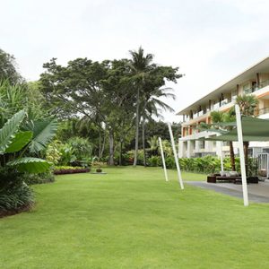 Bali Honeymoon Packages The Westin Resort Nusa Dua Spa Garden